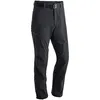 Image de Maier Sports Nil Pantalon de randonnée Roll up 90% PA 10% EL avec Ceinture, bi-élastique, séchage Rapide et imperméable