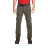 Image de Maier Sports Tajo MSTRETCH pro 4 & Dryprotec Pantalon de randonnée pour homme Imperméable pour le trekking et la randonnée Fonction pratique en T Zipp-Off Sans PFC