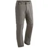 Image de Maier Sports Tajo MSTRETCH pro 4 & Dryprotec Pantalon de randonnée pour homme Imperméable pour le trekking et la randonnée Fonction pratique en T Zipp-Off Sans PFC