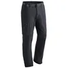 Image de Maier Sports Tajo - Pantalon de randonnée pour homme - Imperméable - Pour le trekking et la randonnée - Fonction pratique en T - Fermeture éclair en T - Sans PFC - mSTRETCH pro 4 & Dryprotec
