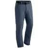Image de Maier Sports Tajo MSTRETCH pro 4 & Dryprotec Pantalon de randonnée pour homme Imperméable pour le trekking et la randonnée Fonction pratique en T Zipp-Off Sans PFC