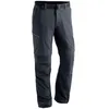 Image de Maier Sports Pantalon d'extérieur Tajo 2 zippé pour homme - Pantalon de randonnée respirant