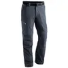 Image de Maier Sports Pantalon d'extérieur Tajo 2 zippé pour homme - Pantalon de randonnée respirant