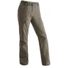 Image de Maier Sports Pantalon d'extérieur Lulaka pour femme - Pantalon de randonnée fonctionnel - Respirant - Avec fonction rollup
