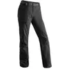Image de Maier Sports Lulaka Wanderhose Roll-up - Pantalon de randonnée Roll-up. - 232001_134 - Femme