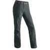 Image de maier sports Lulaka Pantalon de randonnée pour Femme, retroussable