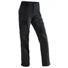 Image de maier sports - 233003 Pantalon convertible séchage rapide et imperméable - Femme