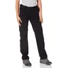 Image de maier sports - 233003 Pantalon convertible séchage rapide et imperméable - Femme