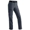 Image de Maier Sports T-Zipp-Off Nata pour femme