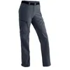 Image de Maier Sports T-Zip Off NATA pour femme