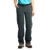 Image de Maier Sports T-Zip Off NATA pour femme
