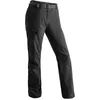 Image de Maier Sports Lulaka Pantalon de randonnée pour Femme, retroussable
