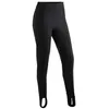 Image de Maier Sports Pantalon de Ski Sonja, Black, 34