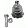 Image de LEMFÖRDER Rotule de suspension pour MERCEDES-BENZ: Classe E, 201 Series, 107 Series, 129 Series, 124 Series (Ref: 10726 02)