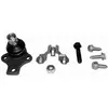 Image de LEMFÖRDER Rotule de suspension pour VOLKSWAGEN: Golf, Polo, Passat, Golf Cabriolet, Jetta, Vento, Corrado, Caddy & SEAT: Cordoba, Inca (Ref: 10161 07)
