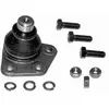 Image de LEMFÖRDER Rotule de suspension pour VOLKSWAGEN: Golf Cabriolet, Scirocco, Caddy, Jetta, Golf & PORSCHE: 944, 924 (Ref: 10160 04)