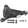 Image de LEMFÖRDER Triangle de suspension pour VOLVO: V70, S70, C70, 850, XC 70 (Ref: 24604 02)