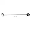 Image de LEMFÖRDER Biellette de barre stabilisatrice pour DS: DS4, DS5 & PEUGEOT: Partner, 307, 3008, 5008, 308, RCZ & CITROËN: Berlingo, C4 (Ref: 26653 02)