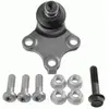 Image de LEMFÖRDER Rotule de suspension pour CITROËN: Berlingo, Xsara, Xsara Picasso & PEUGEOT: Partner, Ranch (Ref: 25534 02)