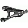 Image de LEMFÖRDER Triangle de suspension pour RENAULT: Kangoo, Clio, Symbol - Thalia, Thalia & NISSAN: Kubistar (Ref: 27057 01)