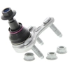 Image de LEMFÖRDER Rotule de suspension pour SEAT: Ateca, Tarraco, Leon, Alhambra & SKODA: Superb, Karoq, Octavia, Kodiaq & VOLKSWAGEN: Passat (Ref: 29998 02)