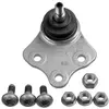 Image de LEMFÖRDER Rotule de suspension pour MERCEDES-BENZ: Classe E, Classe SL, Classe CLS, 129 Series (Ref: 30933 01)