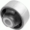 Image de LEMFÖRDER 34447 01 Silentbloc De Bras De Suspension Pour Fiat 500 (312_) 2007 - Des Deux Cotés,Arrière, Essieu Avant Et Autres Véhicules