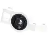Image de LEMFÖRDER Silent bloc de suspension pour VOLKSWAGEN: Touran, Golf Cabriolet, Golf, Caddy, Eos, Scirocco, Jetta & SKODA: Superb (Ref: 34762 01)