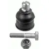 Image de LEMFÖRDER Rotule de suspension pour PEUGEOT: 106 & LIGIER: NOVA, AMBRA & CITROËN: AX, Saxo (Ref: 15334 04)