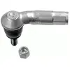 Image de LEMFÖRDER Rotule de direction pour VOLKSWAGEN: Golf Cabriolet, Golf, Eos, Polo, T-Roc Cabriolet, Scirocco, Jetta, Taigo, T-Roc (Ref: 35279 01)