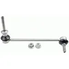 Image de LEMFÖRDER 35462 02 Biellette De Barre Stabilisatrice Pour BMW X5 (E70) 2006-2013 Droite, Essieu Avant Et Autres Véhicules