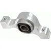 Image de LEMFÖRDER 38204 01 Silentbloc De Bras De Suspension Pour S'Adapter À Une Citroen C5 III (RD_) 2008 - arrière,droite,Gauche, Essieu avant Et Autres Véhicules