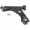 Image de LEMFÖRDER Triangle de suspension pour FIAT: Punto, Linea, Fiorino, Qubo & ALFA ROMEO: Mi.To & PEUGEOT: Bipper & ABARTH: Punto Evo (Ref: 33637 01)