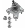 Image de LEMFÖRDER 43485 01 Rotule De Suspension Pour Seat IBIZA MK V (KJ1, KJG) 2017 - Gauche, Essieu Avant Et Autres Véhicules