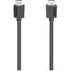Image de Hama 00205005 HDMI-kabel HDMI Aansluitkabel HDMI-A-stekker, HDMI-A-stekker 1.50 m Zwart 4K UHD