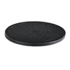 Image de Hama Plateau tournant Universel, XL, 40 cm de diamètre, Noir