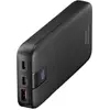 Image de Hama PD 10 Powerbank 10000 mAh USB PD 3.0, Quick Charge 3.0 LiPo Antraciet