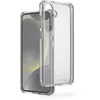 Image de Hama Coque pour Samsung Galaxy S24 Extreme Protect [Housse Anti-jaunissement] [Etui D3O®] [Coque Robuste] - Transparent