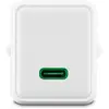 Image de Hama USB-oplader 45.00 W 1x USB-C USB PD Wit Binnen USB Power Delivery (USB-PD)