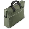 Image de Hama Ultimate Sacoche pour ordinateur portable 34-36 cm 13,3 à 14,1" (13,3 à 14,1") - Sac d'affaires élégant avec compartiment pour tablette 11" - Nombreuses compartiments - Bandoulière - Vert, Vert