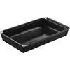Image de Xavax Einsatz für Heißluftfritteusen, Anti-Haft, ofenfest, 12,5 x 20 cm Airfryer Zwart