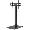 Image de Hama TV-standaard 190,5 cm (75) Staand, Vast