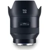 Image de ZEISS Batis 2/25 pour appareils photo sans miroir plein format Sony (monture E)