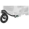 Image de TRIXIE "Kit de Conversion Jogger pour Remorque de Vélo 12802