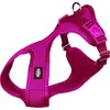 Image de Trixie Harnais Souple pour Chien, 35 60 cm x 20 mm, Fuchsia