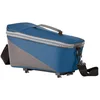Image de Tubus Carrier Systems Sac fourre-tout Talis 2.0 Mixte Adulte, Bleu/Gris, Taille Unique