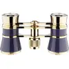 Image de Eschenbach Glamour Toneelkijker 3 x 25 mm Nachtblauw