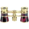 Image de Eschenbach Glamour Toneelkijker 3 x 25 mm Rood