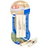 Image de 8in1 Delights Beef Sticks - Sticks à Mâcher garnis de boeuf pour Chien - 3 pièces
