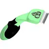 Image de 8in1 Brosse Anti-mue - Outil de Toilettage Pour Chiens de Petite Taille à Poils Longs et Courts - Elimine les Poils et le Sous-poils Morts - Réduit la chute de poils jusqu à 90%   Taille S